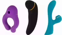 Hugbox Sextoy Set mit 3 Klitorisstimulatoren – Bestseller für Frauen