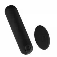 Hugbox Sextoy Vibro Ei, Vibrator mit Fernbedienung – Vibrierendes Ei, Wasserdicht