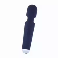 Hugbox Wand Vibrator – Klitorale und Vaginale Stimulation