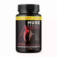 Huge Effect Premium