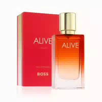 Hugo Boss Alive Intense Edp Spray 0,03 L