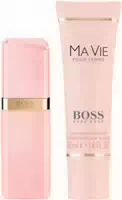 Hugo Boss Boss Alive Set = Edp Nat Spray 30 Ml Body Lotion 50 Ml