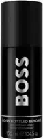 Hugo Boss Boss Bottled Beyond Deodorant Spray