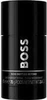 Hugo Boss Boss Bottled Beyond Deodorant Stick Boss Bottled Beyond Deostick 75ml