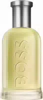 Hugo Boss Boss Bottled Eau De Toilette Edt 200 Ml