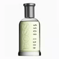 Hugo Boss Boss Bottled Eau De Toilette Spray 100ml 0,1 L