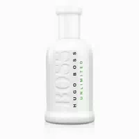 Hugo Boss Boss Bottled Eau De Toilette Spray 100ml 0,1 L
