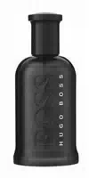 Hugo Boss Boss Bottled Parfum Set 100 ml 10 ml 100 ml Duschgel