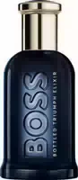 Hugo Boss Boss Bottled Triumph Elixir Parfum Intense Boss Bottled Triumph Elixir 100ml