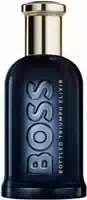Hugo Boss Boss Bottled Triumph Elixir Parfum Intense Nat Spray