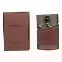 Hugo Boss Boss Femme Eau De Parfum Spray 75ml 0,075 L