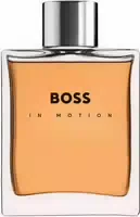 Hugo Boss Boss In Motion Eau De Toilette Edt