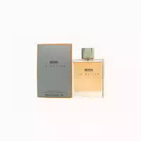 Hugo Boss Boss In Motion Original Eau De Toilette Spray 100ml 0,1 L