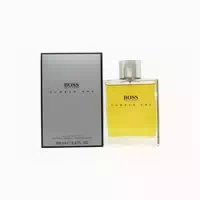 Hugo Boss Boss Number One Eau De Toilete 100ml Spray 0,1 L