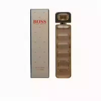 Hugo Boss Boss Orange Eau De Toilette 75 ml