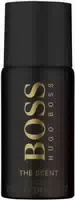 Hugo Boss Boss The Scent Deodorant Spray
