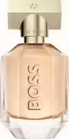 Hugo Boss Boss The Scent For Her Eau De Parfum Edp