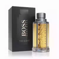 Hugo Boss Boss The Scent For Him Eau De Toilette Vaporisateur 200 Ml