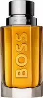 Hugo Boss Boss The Scent Eau De Toilette Edt 50 ml
