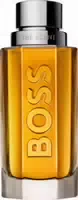 Hugo Boss Boss The Scent Eau De Toilette Boss The Scent For Him Edt 200ml Refill