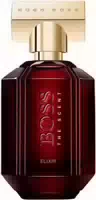 Hugo Boss Boss The Scent For Her Elixir Parfum