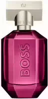 Hugo Boss Boss The Scent Magnetic Eau De Parfum Für Frauen The Scent For Her Magnetic Edp 50ml