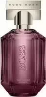 Hugo Boss Boss The Scent For Her Le Parfum E D P Nat Spray