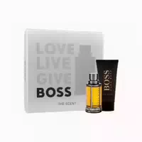 Hugo Boss Boss The Scent Showergel 150 ml