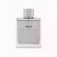 Hugo Boss Boss Selection Edt Sp 100ml 0,1 l