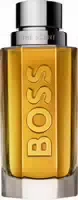 Hugo Boss Boss The Scent After Shave Lotion