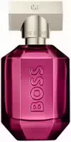 Hugo Boss Boss The Scent For Her Magnetic Eau De Parfum Edp 30 ml