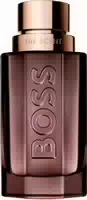 Hugo Boss Boss The Scent Parfum Hugo Boss The Scent Prfm 100ml Revamp