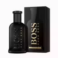 Hugo Boss Bottled Eau De Parfum Spray 100ml 0,1 L