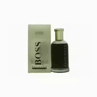 Boss Bottled Eau De Parfum Spray 200ml 0,2 L