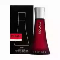 Hugo Boss Deep Red Eau De Parfum