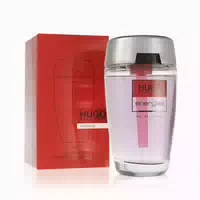 Hugo Boss Energise Man Edt Spray 75ml 0,75 l