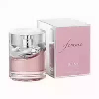 Hugo Boss Femme Eau De Parfum 30 ml New Vision