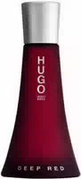 Hugo Boss Hugo Deep Red Eau De Parfum Edp