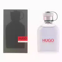 Hugo Boss Hugo Eau De Toilette, 125 ml 0,125 l