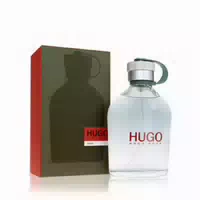 Hugo Boss Hugo Man Eau De Toilette Vaporisateur 75 Ml
