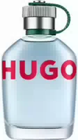 Hugo Boss Hugo Man Eau De Toilette Vaporisateur 75 Ml