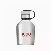 Hugo Boss Hugo Iced Coctelera Eau De Toilette Spray 75ml 0,075 l