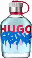 Hugo Boss Hugo Krink Collab Eau De Parfum Edp