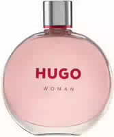 Perfume Hugo Boss 58000099 Eau De Parfum 90 ml 0,09 l