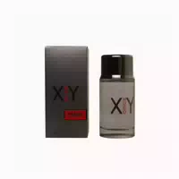 Hugo Boss Hugo Xy Eau De Toilette Spray 100ml 0,1 L