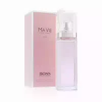 Hugo Boss Ma Vie Leau Edt Spray