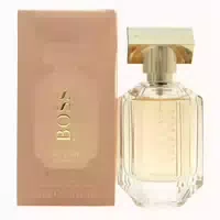 Hugo Boss The Scent für Sie Eau De Parfum Spray 50ml 0,05 l