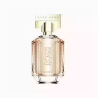 Hugo Boss The Scent For Him Magnetic Eau De Parfum Spray 50ml 0,05 l