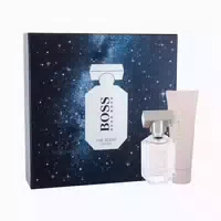 Hugo Boss The Scent für Sie Eau De Parfum Spray 30ml 0,03 l