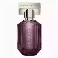Hugo Boss The Scent Magnetic For Her Eau De Parfum Spray 50ml 0,05 l